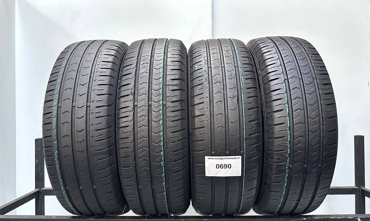 215/70R15C 109/107S NEXEN ROADIAN CTX