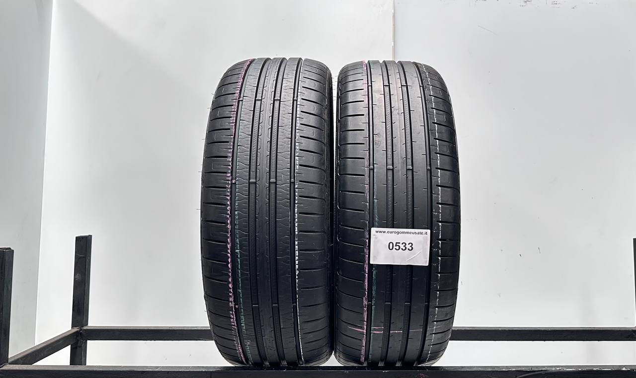 215/50R19 93T GOODYEAR EFFICIENTGRIP PERFORMANCE SEALTECH