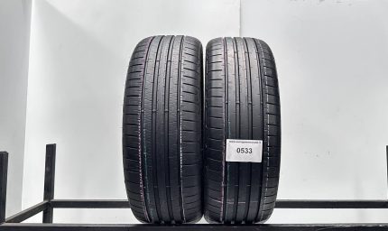 215/50R19 93T GOODYEAR EFFICIENTGRIP PERFORMANCE SEALTECH