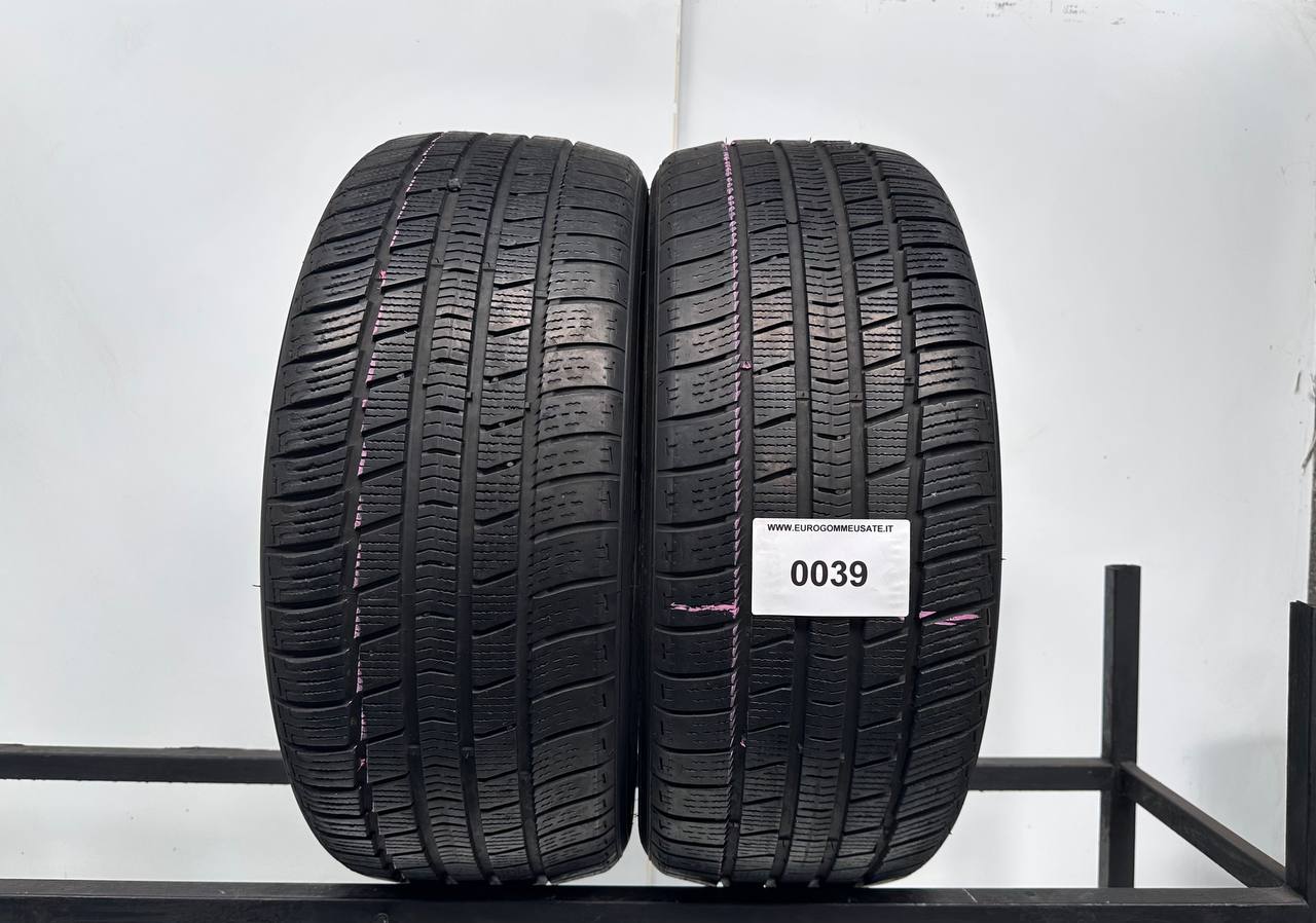 235/50R18 101W XL RADAR DIMAX 4 SEASON