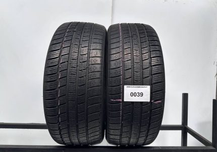 235/50R18 101W XL RADAR DIMAX 4 SEASON