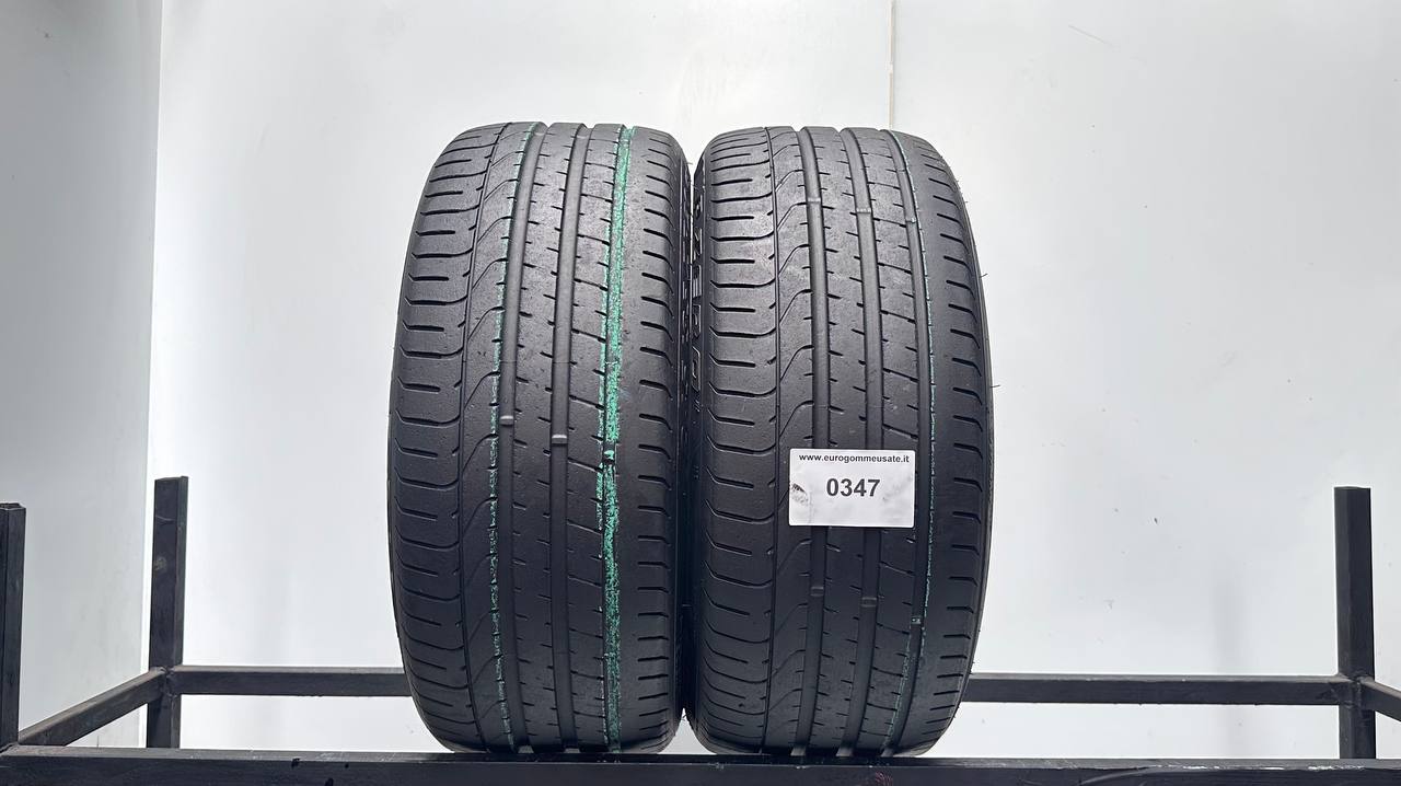 245/35ZR20 91Y PIRELLI P ZERO N1