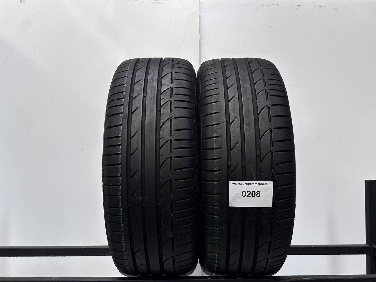 225/50R18 95W BRIDGESTONE POTENZA S001 RFT