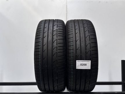 225/50R18 95W BRIDGESTONE POTENZA S001 RFT