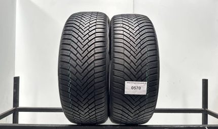 235/50R19 103V XL CONTINENTAL ALLSEASONCONTACT