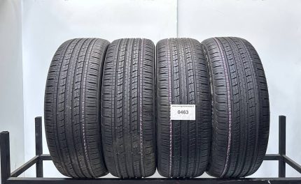 225/55R19 99H KUMHO SOLUS KH16