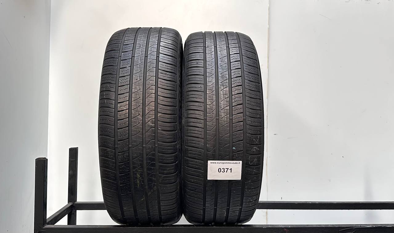 245/45R21 104W XL PIRELLI SCORPION ALL SEASON PNCS