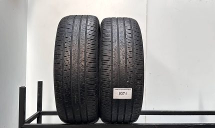 245/45R21 104W XL PIRELLI SCORPION ALL SEASON PNCS