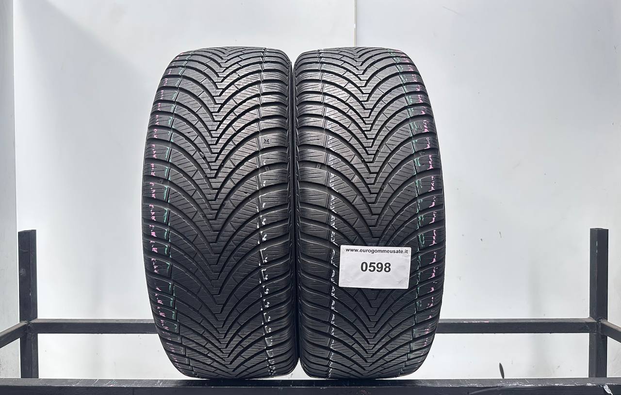 225/45ZR19 96W XL KUMHO SOLUS 4S HA32