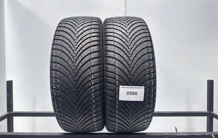 225/45ZR19 96W XL KUMHO SOLUS 4S HA32