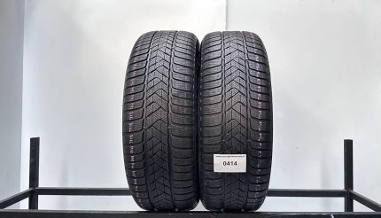 245/50R19 105V XL PIRELLI SOTTOZERO 3 ★ RFT