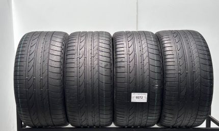 315/35ZR21 111Y XL BRIDGESTONE DUELER HP SPORT N0