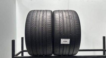 315/30ZR21 105Y XL CONTINENTAL CONTISPORTCONTACT 5P CONTISILENT N0