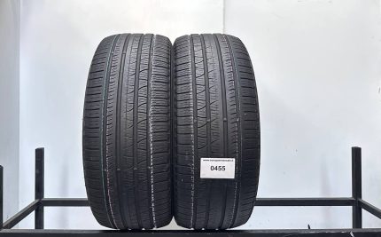 265/50R20 107V PIRELLI SCORPION VERDE ALL SEASON