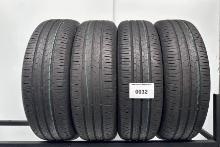 195/60R18 96H XL CONTINENTAL ECOCONTACT 6 CONTISEAL