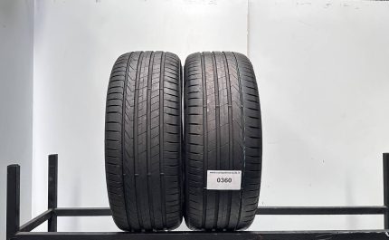 235/40R20 96V XL PIRELLI SCORPION
