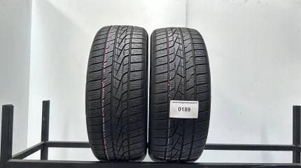 215/55R17 98W XL TYFOON ALL SEASON 5