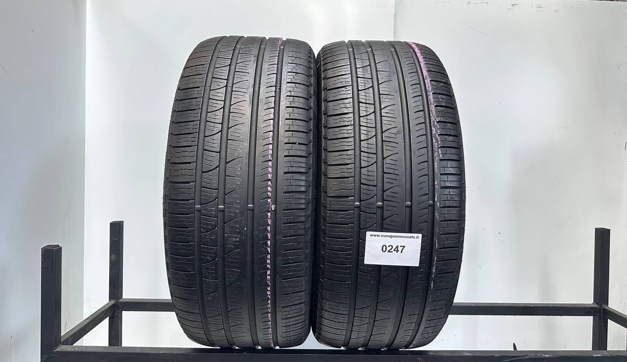 275/40R22 108Y PIRELLI SCORPION VERDE ALL SEASON PNCS
