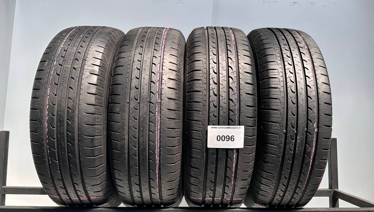 215/65R16 98H GOODYEAR EFFICIENTGRIP SUV