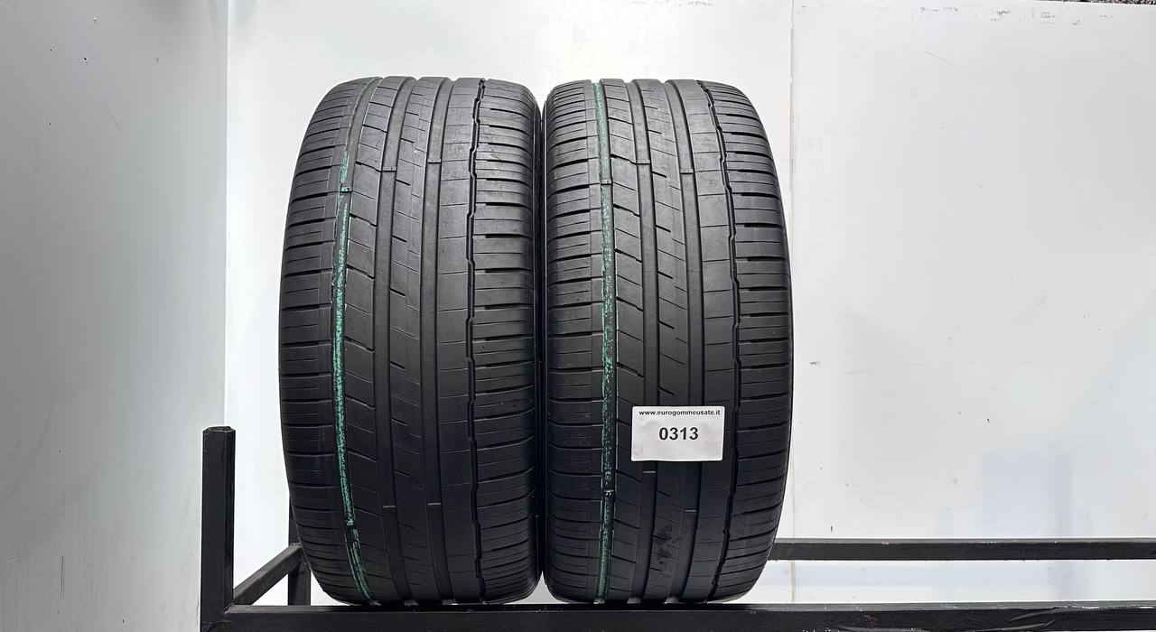 285/45ZR20 112Y XL HANKOOK VENTUS S1 EVO3 SUV