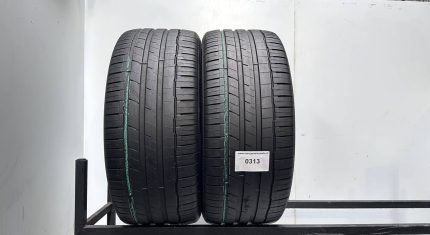 285/45ZR20 112Y XL HANKOOK VENTUS S1 EVO3 SUV