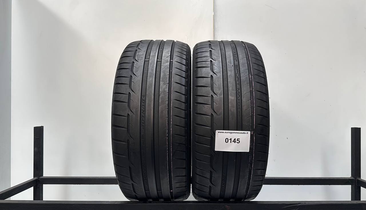 225/40R18 92Y XL DUNLOP SPORT MAXX RT