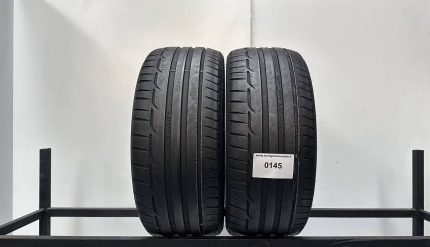 225/40R18 92Y XL DUNLOP SPORT MAXX RT