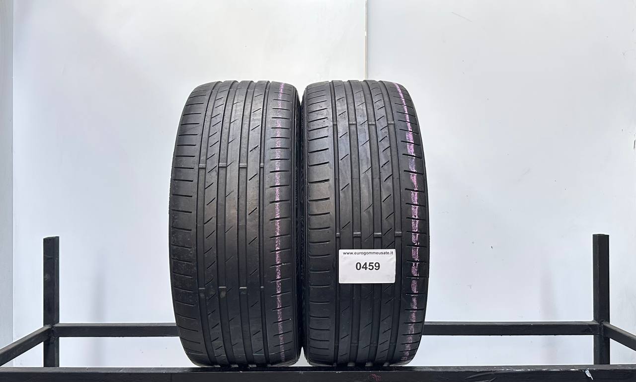 225/35ZR20 90Y XL KUMHO ECSTA PS71
