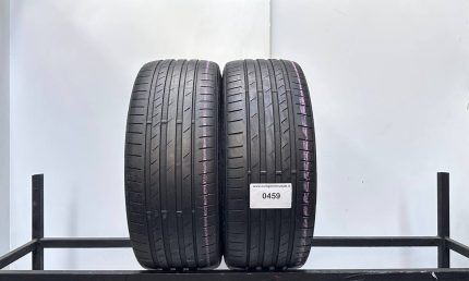 225/35ZR20 90Y XL KUMHO ECSTA PS71
