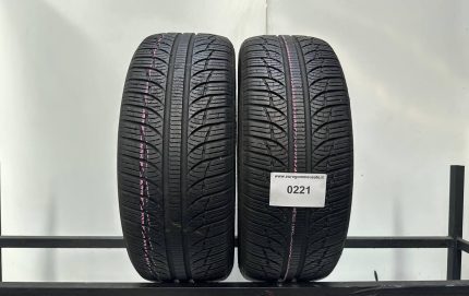 205/55R16 94V XL GT RADIAL 4SEASONS