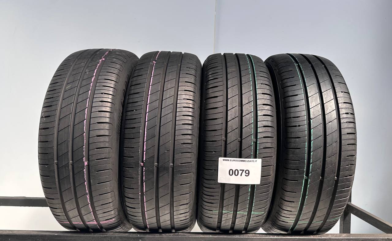 185/55R15 82H GOODYEAR EFFICIENTGRIP