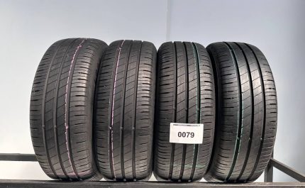 185/55R15 82H GOODYEAR EFFICIENTGRIP