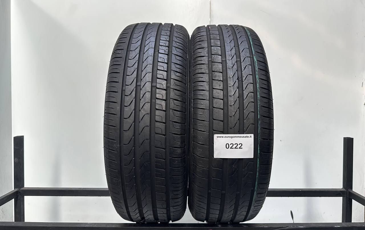225/65R17 102H PIRELLI SCORPION VERDE