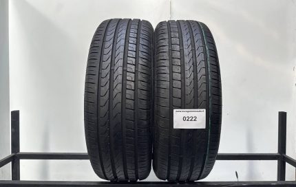 225/65R17 102H PIRELLI SCORPION VERDE