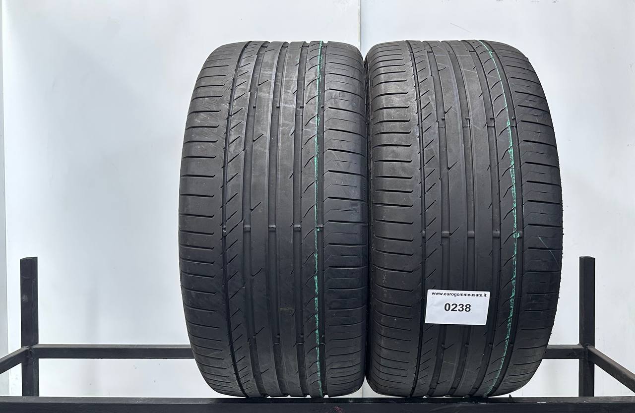 315/40R21 111Y CONTINENTAL CONTISPORTCONTACT 5
