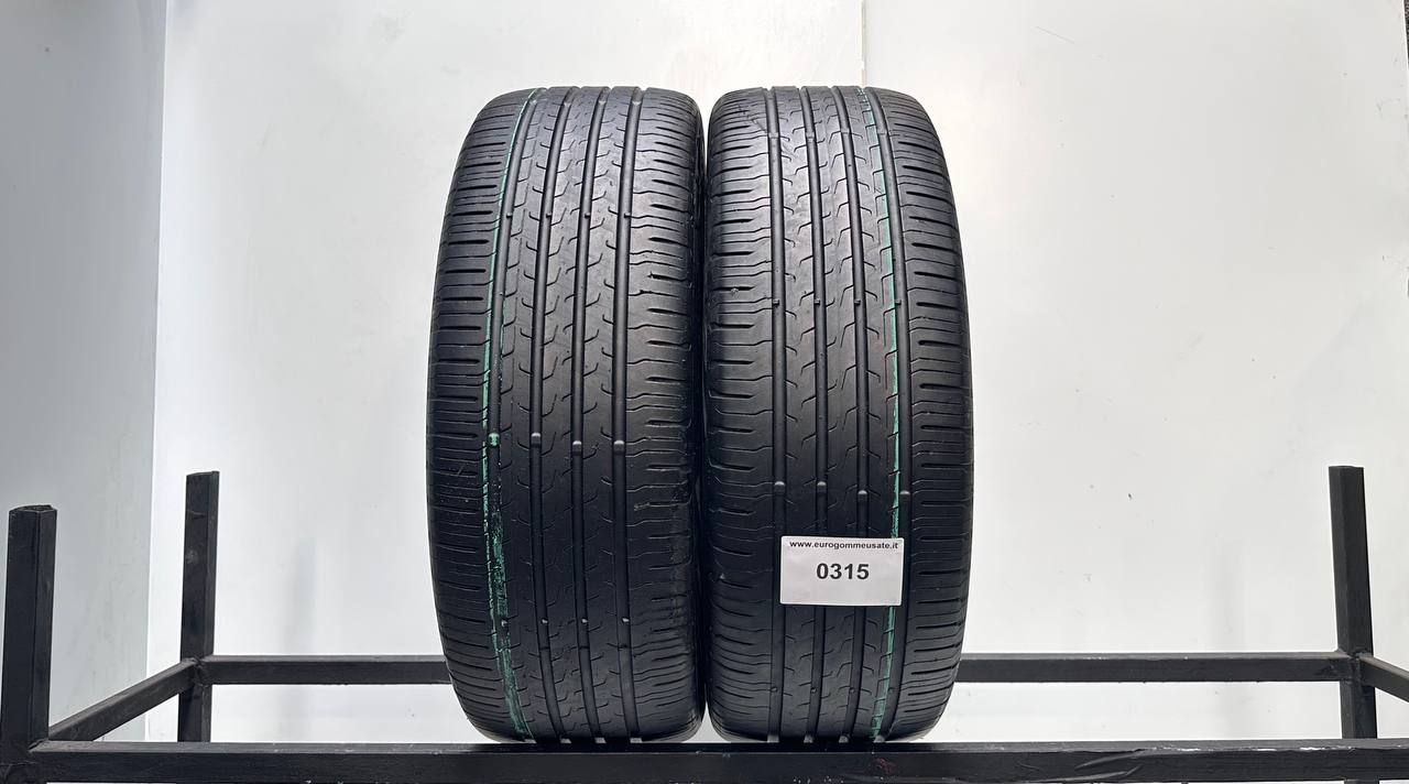 235/45R20 100V XL CONTINENTAL ECOCONTACT 6