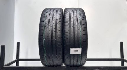 235/45R20 100V XL CONTINENTAL ECOCONTACT 6