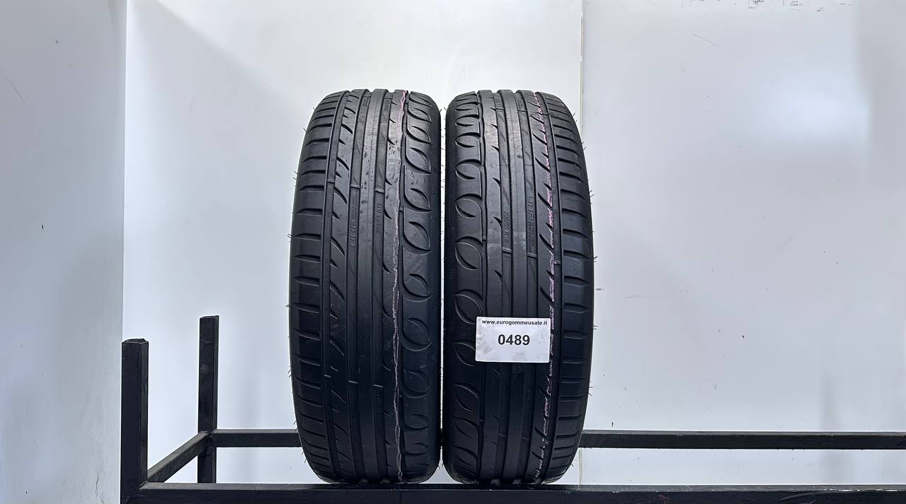 205/55R19 97V XL STRIAL ULTRA HIGH PERFORMANCE