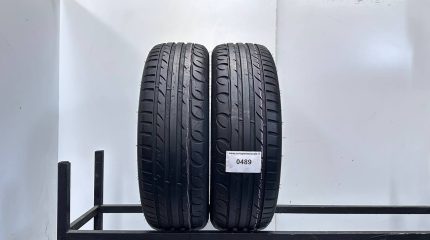 205/55R19 97V XL STRIAL ULTRA HIGH PERFORMANCE