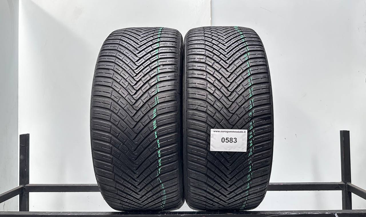 255/45R19 104Y XL CONTINENTAL ALLSEASONCONTACT