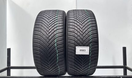 255/45R19 104Y XL CONTINENTAL ALLSEASONCONTACT