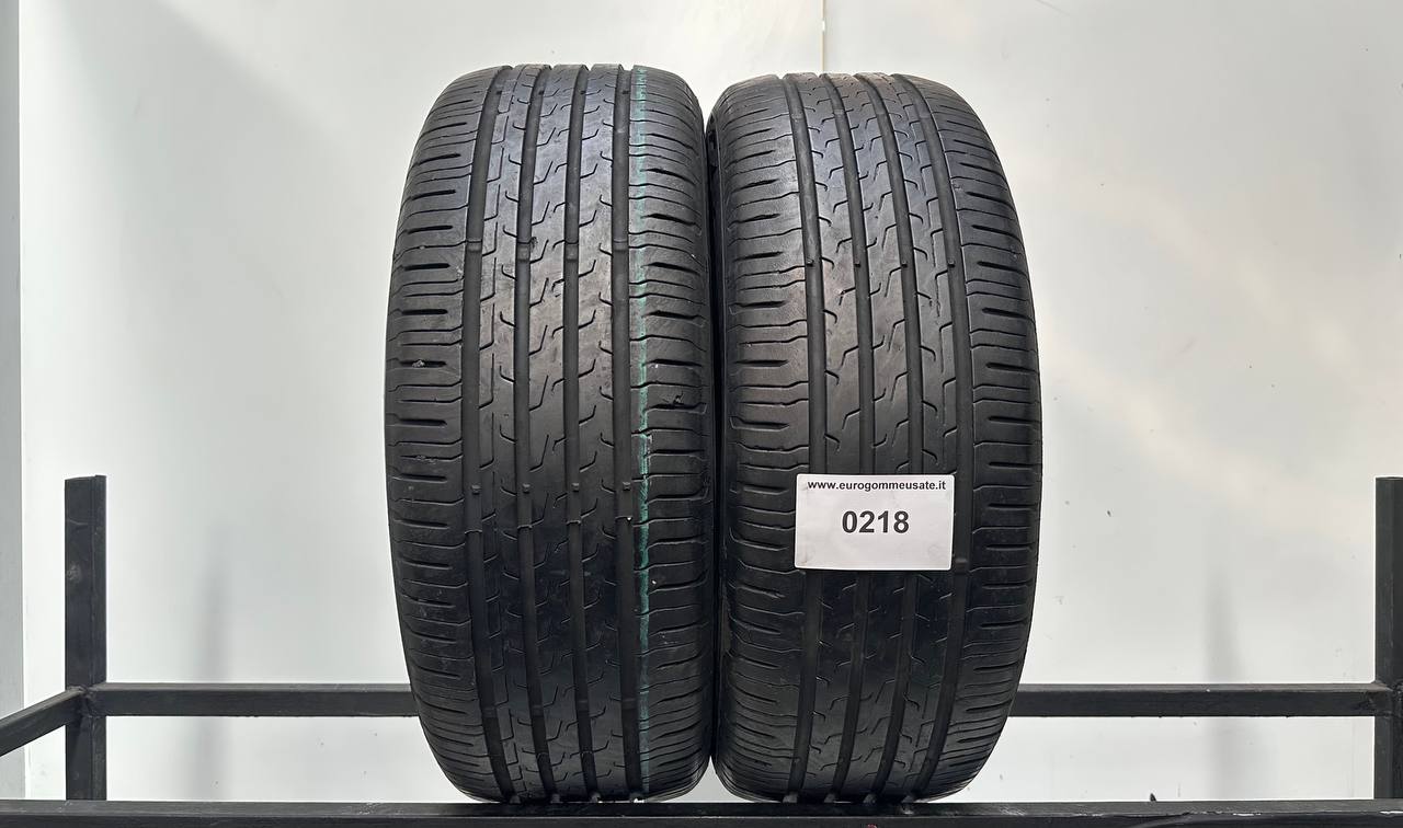 215/55R17 94V CONTINENTAL ECOCONTACT 6