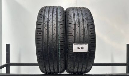 215/55R17 94V CONTINENTAL ECOCONTACT 6