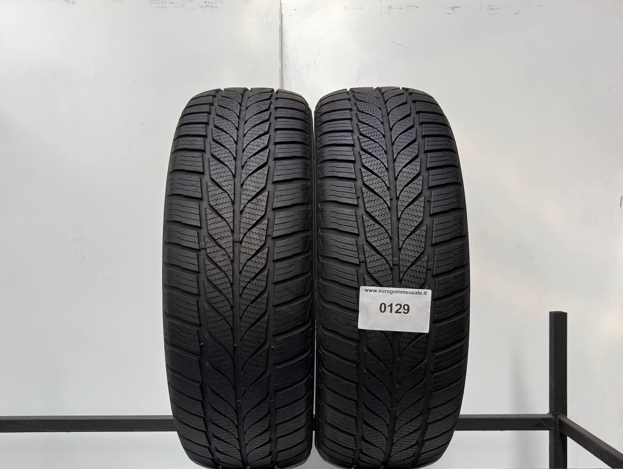 235/55R19 105V XL VIKING FOURTECH