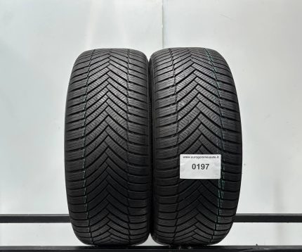 225/50ZR18 99W IMPERIAL ALL SEASON DRIVER