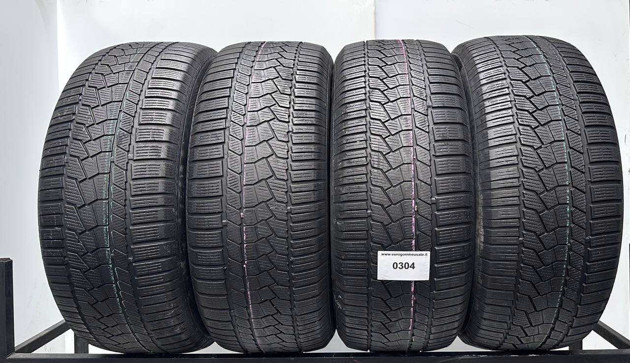 275/55R20 117V XL CONTINENTAL WINTERCONTACT TS 860 S