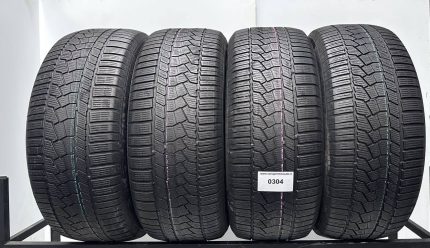 275/55R20 117V XL CONTINENTAL WINTERCONTACT TS 860 S
