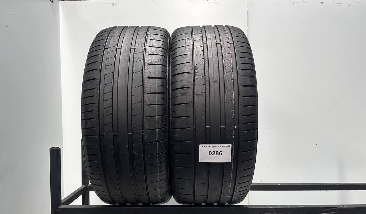 285/40R21 109Y XL PIRELLI P ZERO