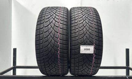 265/50R19 110V XL DUNLOP SP WINTER SPORT 3D N0