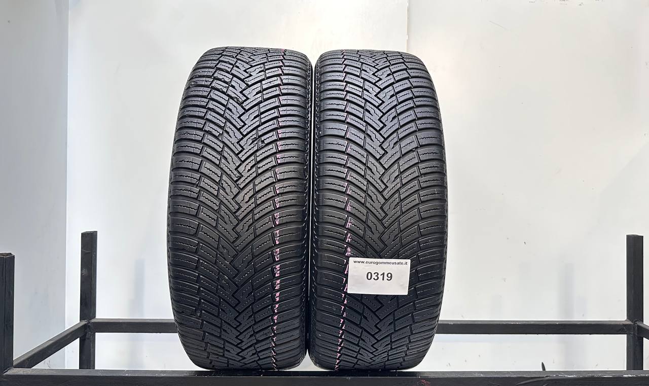 235/45R20 100H XL PIRELLI SCORPION ALL SEASON VOL